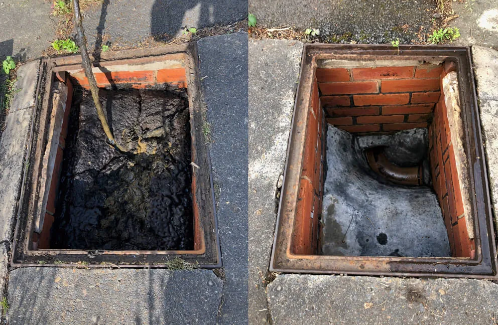 WC bouché, regard plein, odeur d’égout : les blocages que nous traitons chaque jour dans le Var
